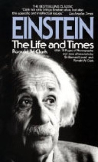 Image of Einstein: The Life and Times