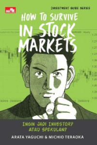 Image of How To Survive In Stock Markets