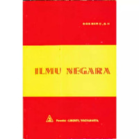 Image of Ilmu Negara