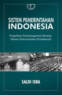 Image of Sistem Pemerintahan Indonesia