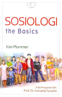 Image of Sosiologi: The Basic