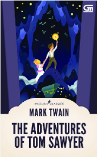 Image of The Adventures of Tom Sawyer