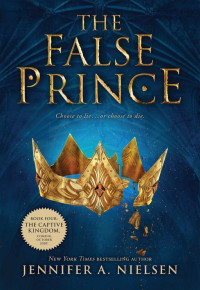 Image of The False Prince