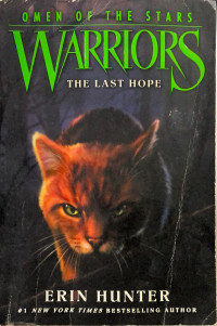 Image of The Last Hope