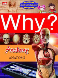 Image of Why? : Anatomy