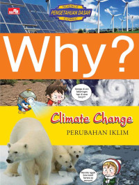 Image of Why? : Climate Change