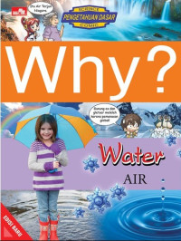 Image of Why?: Water